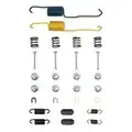 37076006 - : Drum Brake Hardware Kit for DYNAMIC FRICTION Image