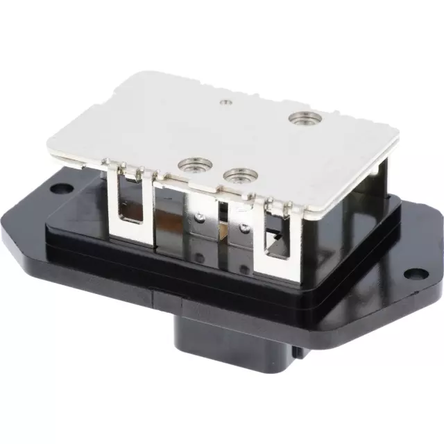 2BMR0018 - Air Conditioning &amp; Heat: HVAC Blower Motor Resistor for HOLSTEIN Image