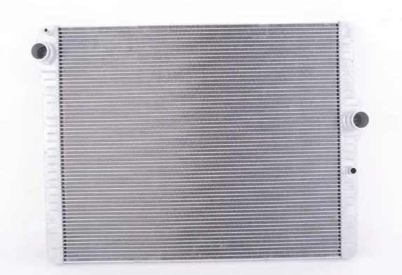 17112284607 - : Radiator for BMW Image