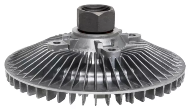 2781 - Cooling Systems: Reverse Rotation Thermal Heavy Duty Fan Clutch for Hayden Image