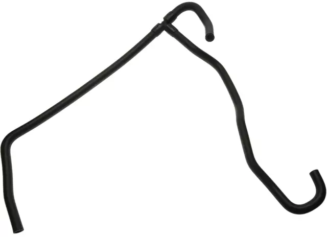 22624 - Cooling Systems: Gates Radiator Coolant Hose for Gates Image