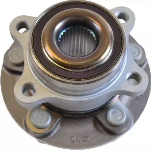 BR930913 - Wheels, Tires &amp; Parts: Hub Assembly. for SKF Image