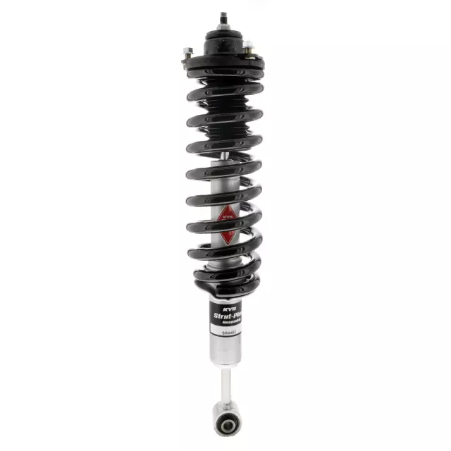 SR4463 - : Suspension Strut and Coil Spring Assembly for KYB Image