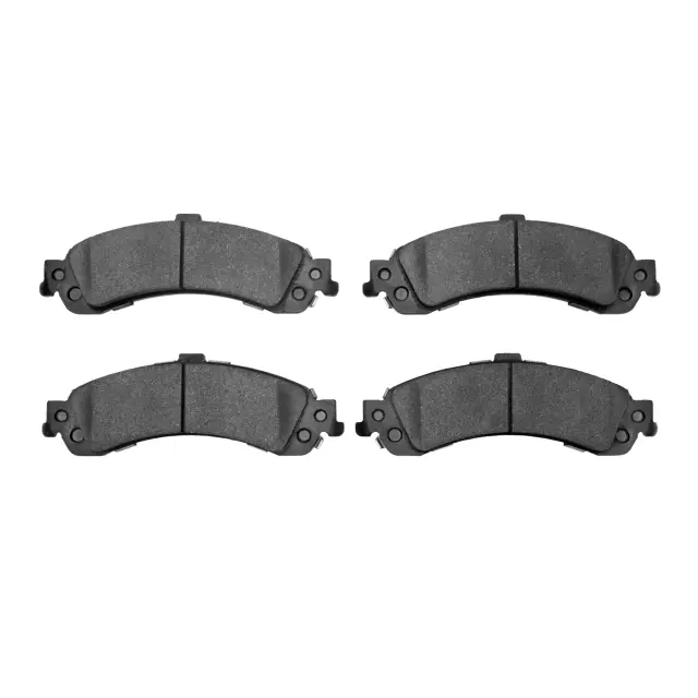 4000083400 - Brakes &amp; Brake Parts: Disc Brake Pad Set for DYNAMIC FRICTION Image