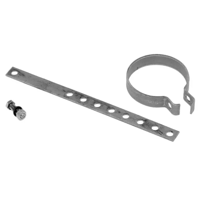35853 - : Walker Heavy Duty 35853 Exhaust System Hanger for Walker Exhaust Image