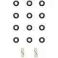 SS728611 - : Engine Valve Stem Oil Seal Set for FEL-PRO Image
