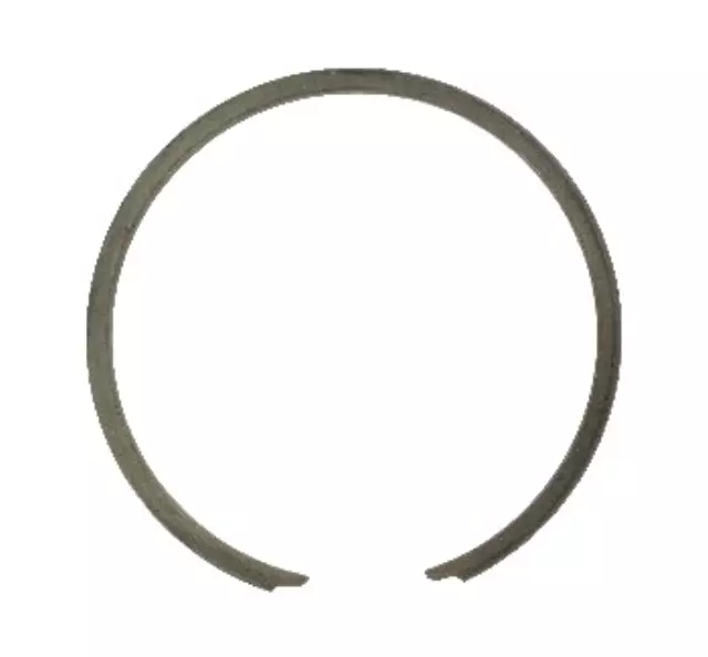 CIR154B - Wheels, Tires &amp; Parts: Wheel Bearing Retaining Ring for SKF Image