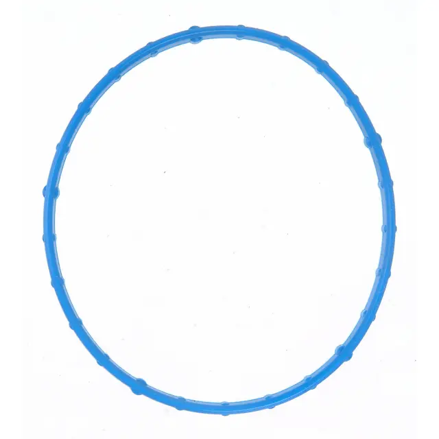 61480 - Air Intake &amp; Fuel Delivery: Fuel Injection Throttle Body Mounting Gasket for FEL-PRO Image