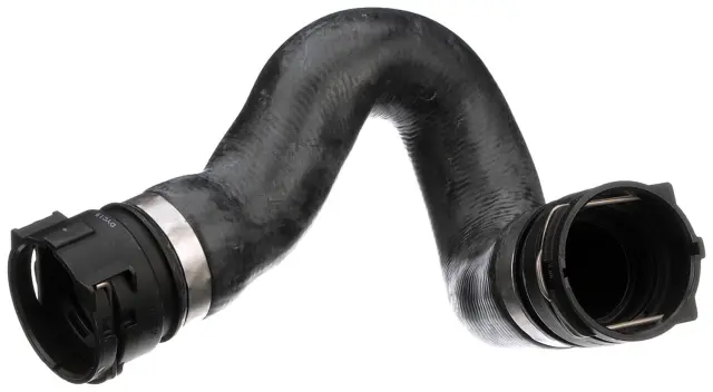 24665 - Cooling Systems: Gates Radiator Coolant Hose for Gates Image
