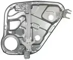 88998 - : Power Window Motor and Regulator Assembly for ACI Image