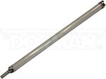 976080 - : Rear 1-Piece Aluminum Driveshaft Assembly for Chevrolet: Silverado 1500 | GMC: Sierra 1500 Image
