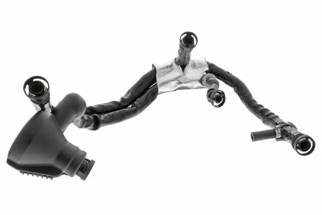 V103695 - Engines &amp; Components: Engine Crankcase Vent Valve for Vaico Image