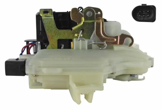 V10850014 - Exterior: Door Lock Actuator Motor for VEMO Image