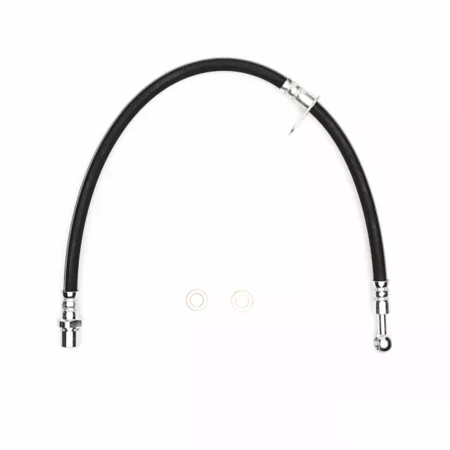 35013039 - Brakes &amp; Brake Parts: Brake Hydraulic Hose for DYNAMIC FRICTION Image