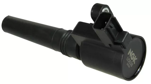 48652 - Ignition Systems: Ignition Coil for NGK Image