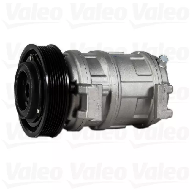 10000627 - : Compressor Honda for VALEO Image