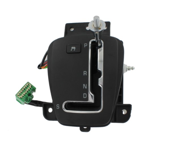 C2P5184 - Body: Shifter for Jaguar Image