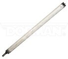 976034 - : Rear 1-Piece Aluminum Driveshaft Assembly for Chevrolet: Silverado 3500 HD | GMC: Sierra 3500 HD Image