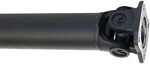 946859 - : Rear 2-Piece Steel Driveshaft Assembly for Ford: F-350 Super Duty Image