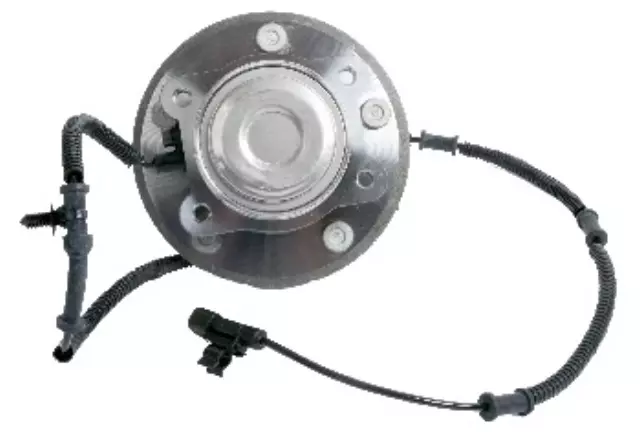 BR930850 - Wheels, Tires &amp; Parts: Hub Assembly. for SKF Image