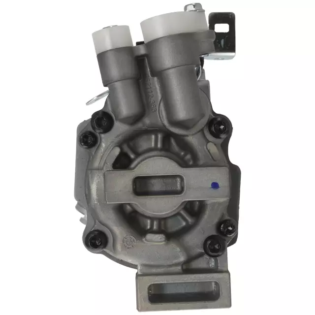 814715 - : Compressor Subaru for VALEO Image