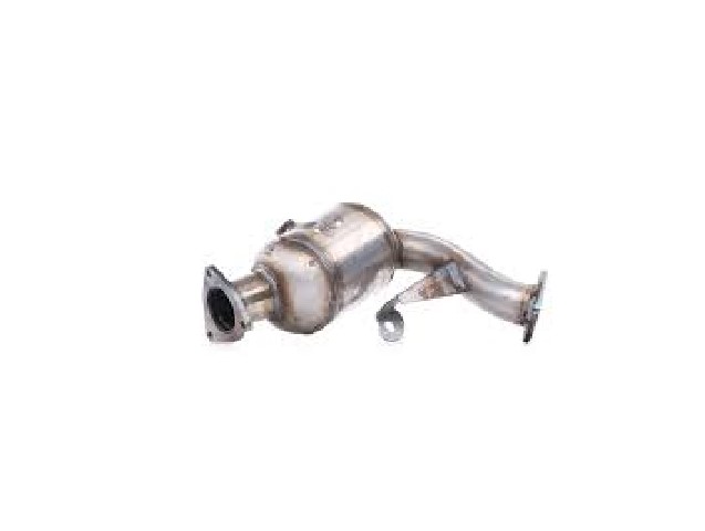 8K0254202CX - Exhaust: Catalytic Converter for Audi Image