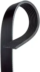 K070644 - : Gates Serpentine Belt for Gates Image