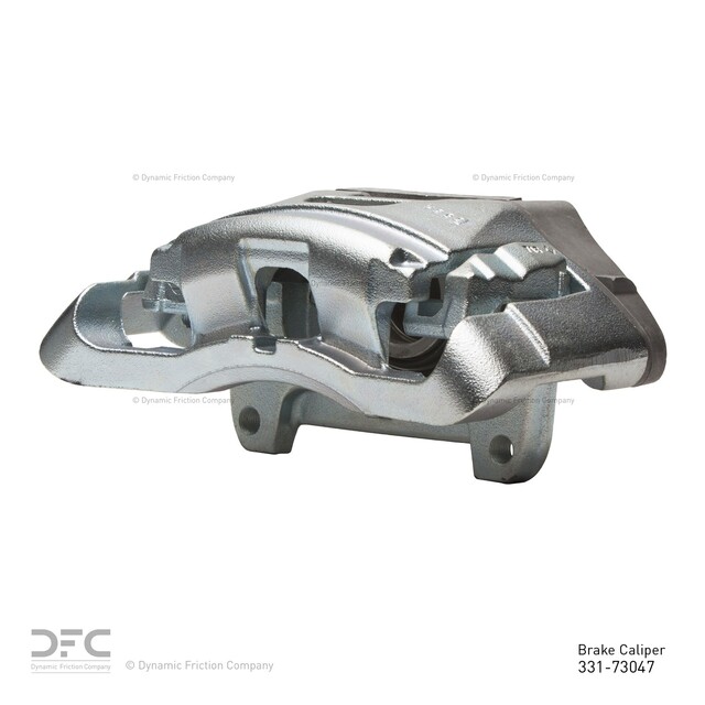 33173047 - Brakes &amp; Brake Parts: Disc Brake Caliper for DYNAMIC FRICTION Image