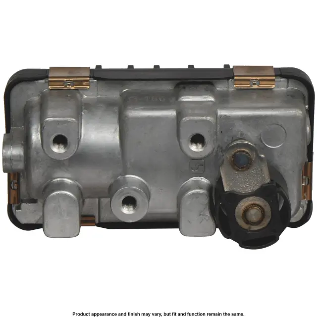 A1221205N - : Rotomaster Turbocharger Actuator for Rotomaster Image