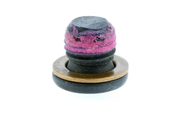 V302337 - Engines &amp; Components: Screw Plug, oil sump for Vaico Image