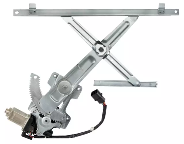 388763 - Interior: Power Window Motor and Regulator Assembly for ACI Image