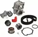 TCKWP307AN - : Gates Engine Timing Belt Kit with Water Pump for Gates Image