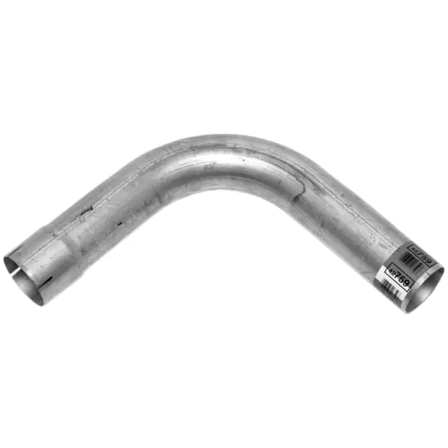42759 - : Walker Heavy Duty 42759 Exhaust Elbow 3" Inlet (ID) 3" Outlet (OD) for Walker Exhaust Image