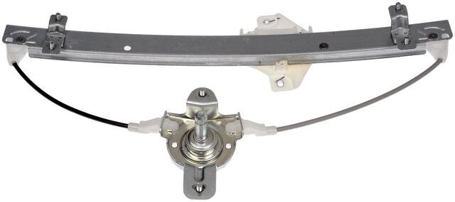 752931 - Interior: Manual Window Regulator (Regulator Only) for Dorman Image