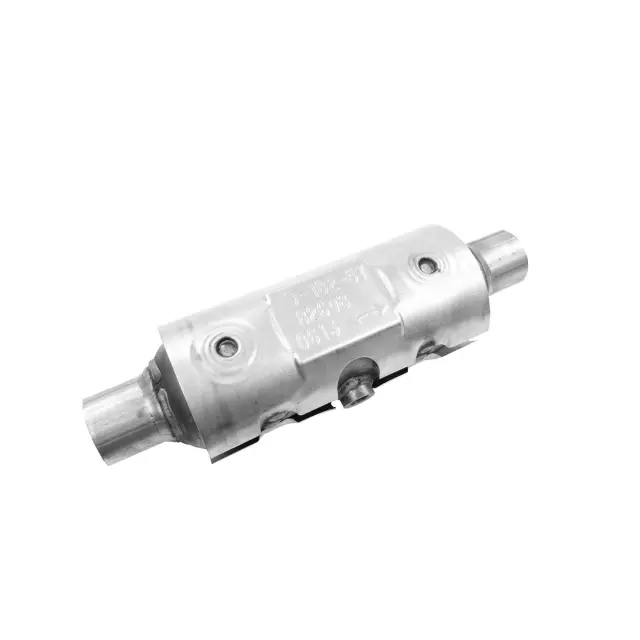 82608 - Exhaust: CalCat CARB Catalytic Converter for Walker Exhaust Image