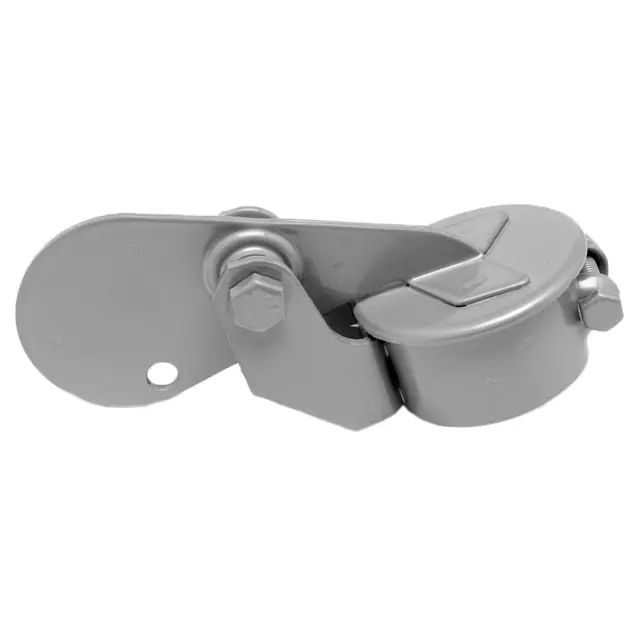 35514 - : Walker Heavy Duty 35514 Exhaust Pipe Rain Cap 2.5" Inlet (ID) for Walker Exhaust Image