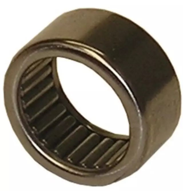 B128 - Air Conditioning &amp; Heat: Bearing. for SKF Image
