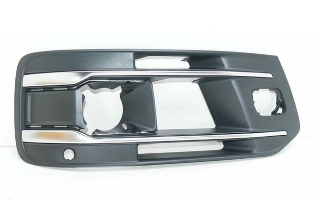 4M0807682AA4W3 - Body: Outer Grille for Audi Image