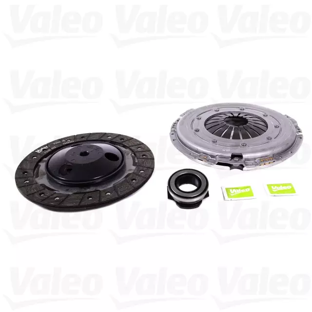 52285618 - : OE Replacement Kit Volkswagen for VALEO Image