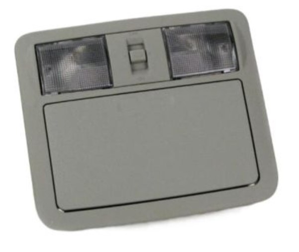 26430EA012 - Body: Map Lamp Assembly for Nissan Image