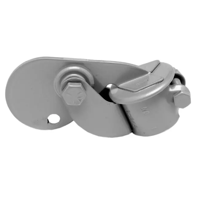 35608 - : Walker Heavy Duty 35608 Exhaust Pipe Rain Cap 1.25" Inlet (ID) for Walker Exhaust Image