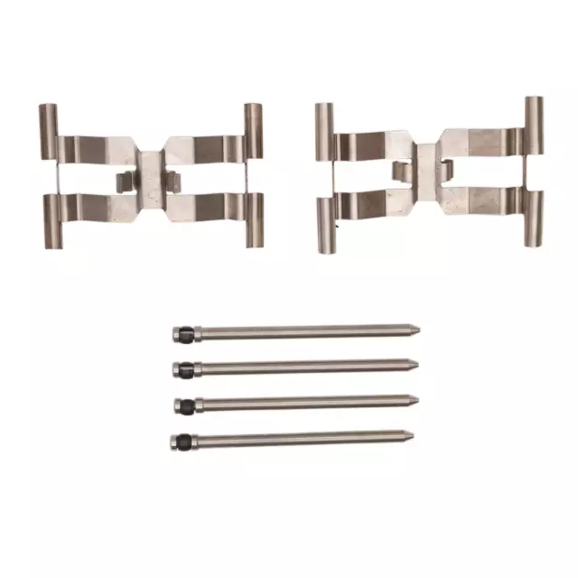 34011013 - : Disc Brake Hardware Kit for DYNAMIC FRICTION Image