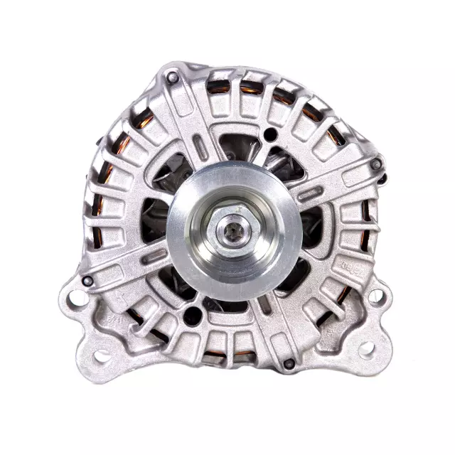 439716 - : Alternator for Volkswagen Touareg 3.0L 2011 for VALEO Image