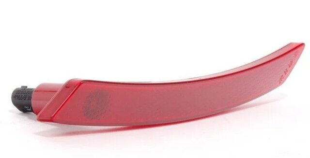 63132751333 - Electrical: Side Marker Lamp for Mini Image