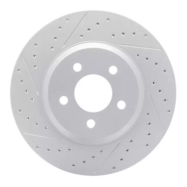 83054057L - : Disc Brake Rotor for DYNAMIC FRICTION Image