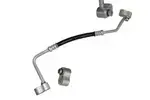 V20200008 - : A/C Refrigerant Hose for VEMO Image