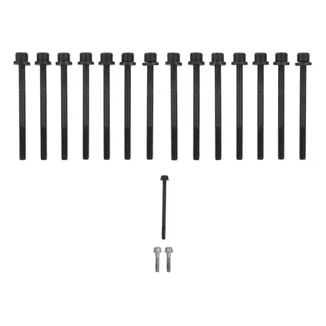 ES71334 - : Engine Cylinder Head Bolt Set for FEL-PRO Image