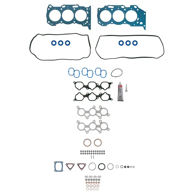 HS26321PT - Gaskets: Engine Cylinder Head Gasket Set for FEL-PRO Image