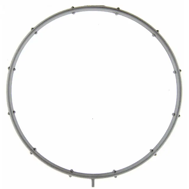 61372 - : Fuel Injection Throttle Body Mounting Gasket for FEL-PRO Image