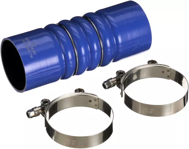 26224 - Cooling Systems: Gates Intercooler Hose Kit for Gates Image